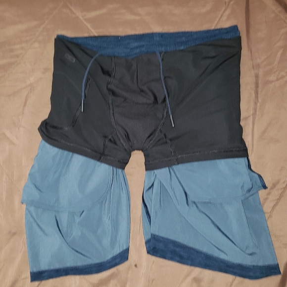 Lululemon Pace Breaker Short - Picture 7 of 8